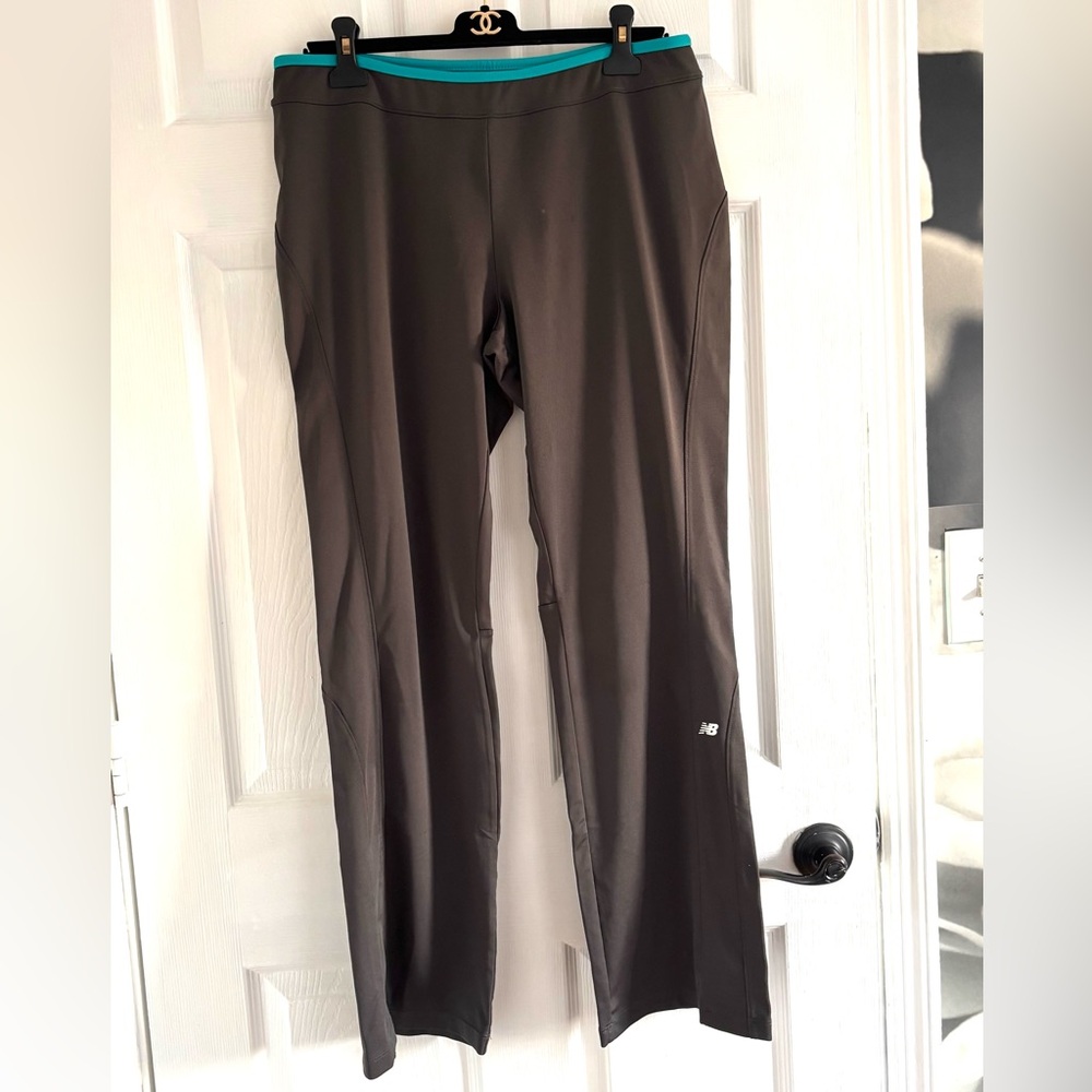 New Balance athletic pants